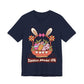 Easter Mode: ON Easter Shirt | Funny & Trendy Women's Easter Tee
