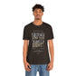 Motivational Quote Shirt – Fall Down Seven Times Stand Up Eight