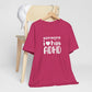 T-Shirt someone i❤️has ADHD – Supportive ADHD T Shirt for Women