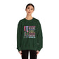 It’s Okay to Make Mistakes – Mental Health Sweatshirt for Women