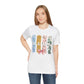 Mama – Colorful Floral Mom’s Day Shirt for Stylish Moms