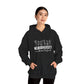 Hoodie NEURODIVERSITY is Beautiful Hoodie – Floral Autism Awareness Hoodie