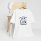 T-Shirt MY ANXIETY Ribbiting Shirt – Funny Anxiety Shirt with Frog Graphic
