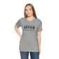 Autism; Seeing the World Differently Autism T-Shirt