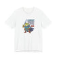 T-Shirt CURRENT SIDEQUEST BROUGHT TO YOU BY ADHD - ADHD T Shirt Funny