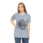Motivational Shirt – Be the Sunshine Inspirational Tee