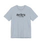 T-Shirt Anxiety Is My Cardio Funny Anxiety Shirt — Mental Health Tee