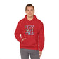 You Got This – Motivational Mental Health Hoodies for Women