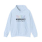 Hoodie NEURODIVERSITY is Beautiful Hoodie – Floral Autism Awareness Hoodie