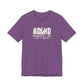 T-Shirt HIGHWAY TO... HEY Look A Squirrel ADHD T Shirt – Funny ADHD Tshirt