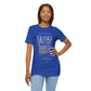 Motivational Quote Shirt – Fall Down Seven Times Stand Up Eight