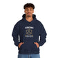 Hoodie ADHD&D Roll for Concentration Hoodie – Funny ADHD Graphic Hoodie