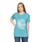 Motivational Shirt – Be the Sunshine Inspirational Tee