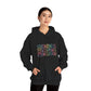 CHOOSE KINDNESS Hoodie – Colorful Inclusion & Acceptance Design