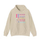 It’s Okay to Make Mistakes – Suicide Prevention Hoodie