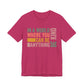 Positive Affirmation Shirt – Be Kind Inspirational Tee