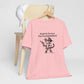 T-Shirt Hold On Partner I’m Overstimulated ADHD T-Shirt – Funny Cat Shirt