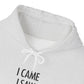 Hoodie I Came I Saw I Forgot Hoodie – Funny ADHD Gift Hoodie