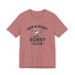 Easter Brunch Shirt – Hop & Hunt Bunny Club Funny & Trendy Tee