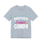 Women’s Easter Shirt – Will Trade Brother for Easter Candy Funny Tee