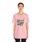 T-Shirt CURRENT SIDEQUEST T-Shirt – Funny ADHD Frog Gaming Shirt