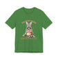 Funny Easter Shirt – I'm Just Here for the Chocolate Tee