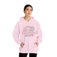 Too Tired to Care, Too Anxious Not To – Mental Health Hoodies