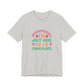 Funny Easter Shirt – I’m Just Here for the Chocolate Tee