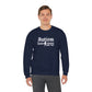 Sweatshirt Autism Awareness World Tour Statement Autism Sweatshirt