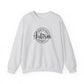 Sweatshirt Seeing the World Differently Autism Sweatshirt for Women & Teens