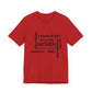 Inspirational Mother’s Day Shirt – Deep Words of Gratitude