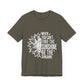 Motivational Shirt – Be the Sunshine Inspirational Tee