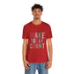 Make Today Count – Daily Inspiration T-Shirt for All Genders