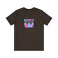 Women Easter Shirt – Bunny's Favorite Assistant Funny Bunny Tee