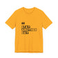 Stay Another Day – Gold Stay Another Day T Shirt for Suicide Prevention