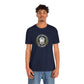 T-Shirt ANXIETY UNIVERSITY Shirt – Funny Collegiate Graphic Tee