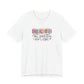 T-Shirt UNDIAGNOSED But Somethin Ain’t Right – Funny ADHD T-Shirt