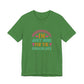 Funny Easter Shirt – I’m Just Here for the Chocolate Tee