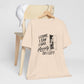 T-Shirt I CAME I SAW I HAD ANXIETY Shirt – Funny Anxiety Shirt Unisex