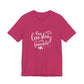 Couples Gift Shirt – Our Love Story Is My Favorite Tee