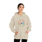 WHAT MAKES YOU DIFFERENT Hoodie – Colorful Neurodiversity Sweatshirt