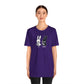 T-Shirt ME vs ANXIETY Rabbit Shirt – Funny Anxiety Shirt for Animal Lovers