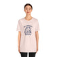 T-Shirt MY ANXIETY Ribbiting Shirt – Funny Anxiety Shirt with Frog Graphic