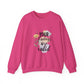 Your Feelings Are Valid – Mental Health Sweatshirt for Women