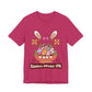 Easter Mode: ON Easter Shirt | Funny & Trendy Women's Easter Tee