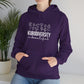 Hoodie NEURODIVERSITY is Beautiful Hoodie – Floral Autism Awareness Hoodie