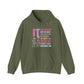 It’s Okay to Make Mistakes – Suicide Prevention Hoodie