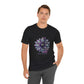 It’s Okay If You Only Breathe Today – Black Suicide Awareness Shirts