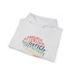 Hoodie Attention Hyperactivity Deficit Disorder Hoodie – ADHD Awareness Hoodie