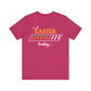 Berry Trendy Easter Shirt – Easter Loading... Please Wait Tee